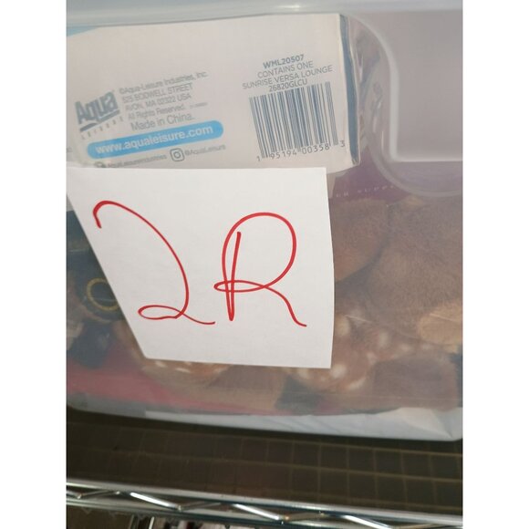 "Its 5 OClock Somewhere" Clear Tervis 16 Oz Insulated Tumbler With Embroidered D - Picture 6 of 6